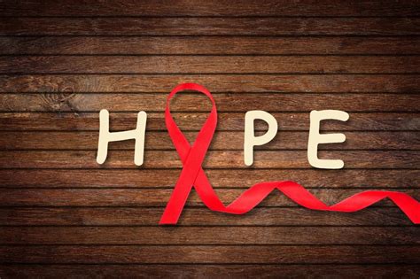 世界艾滋病日，防“艾”的这些事你要懂 - 传染病防治
