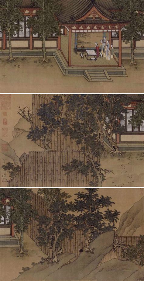 中兴瑞应图图片