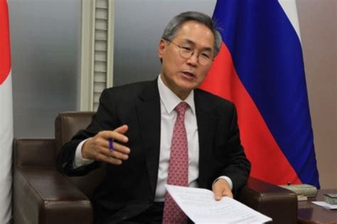 韩驻俄大使：金正恩或于下月访俄