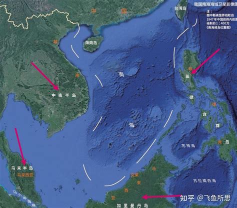 越媒：国际法从未承认中国对南海历史主权 - 海洋财富网