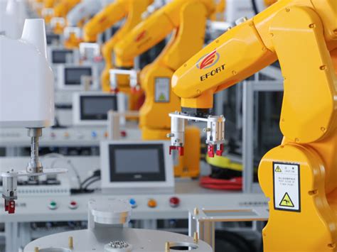 非标自动化设备制造过程中的质量控管-深圳市远和自动化科技有限公司官网