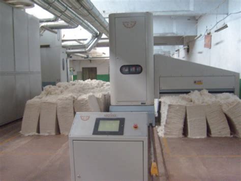 高效清开棉机CB-1_江阴锦大机械制造有限公司-自动抓棉机-气流式清棉机