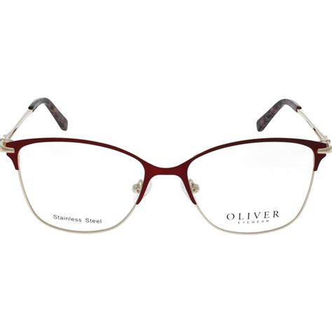 Rame ochelari de vedere Oliver YJ0057 C3 - eMAG.ro