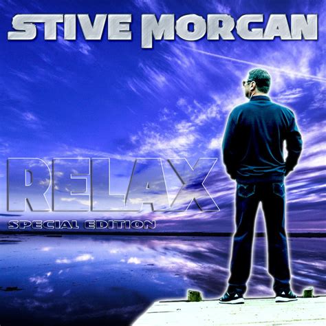 Stive Morgan - Relax (Special Edition)