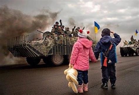 谁在帮乌军打仗？俄媒发现异常：前线70%敌军都不是乌克兰士兵