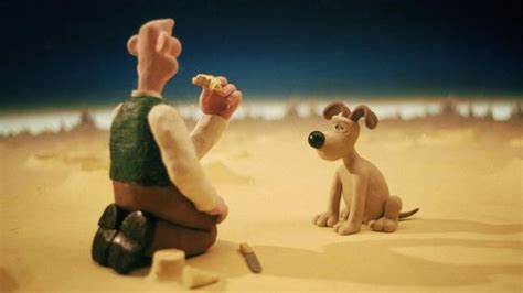 超级无敌掌门狗:月球野餐记 超级无敌掌门狗-月球野餐记 Wallace & Gromit