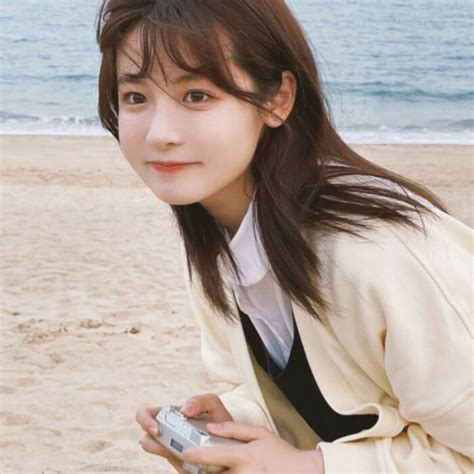 甜美女生猫咪头像图片大全