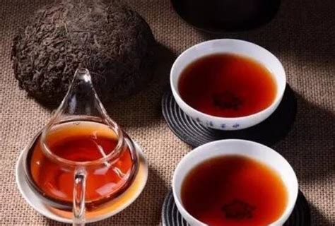 【干货分享】普洱茶正确的冲泡方法！_熟普