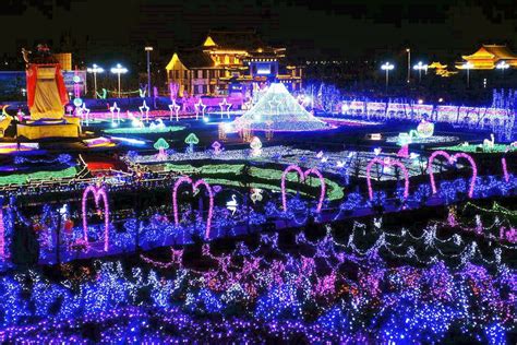 The 24th China (Guzhen) International Lighting Fair (GILF) is Poised to ...