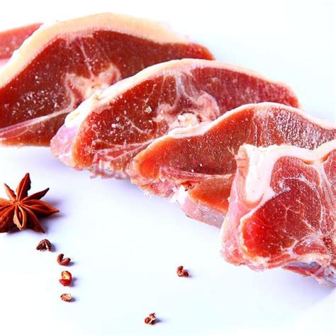 中国39种顶级羊肉，你认识多少种？