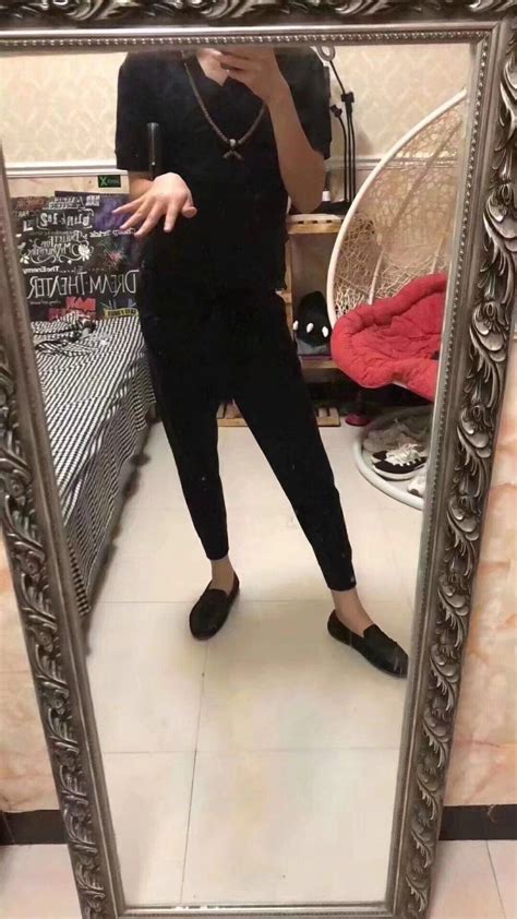 非主流头像精神小伙