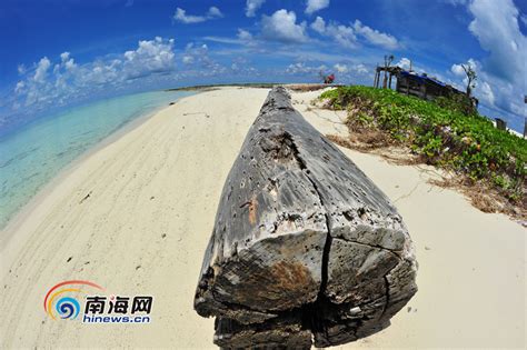 中国南海上的一颗明珠——三沙（图）_国家旅游地理_探索自然 传播人文 愉悦身心