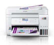 爱普生Epson L6268 打印机驱动 官方免费版下载-易驱动