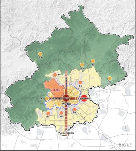 北京顺义区“两区”建设43项试点政策、79个储备项目落地_园区动态_前瞻产业园区 - 前瞻产业园区