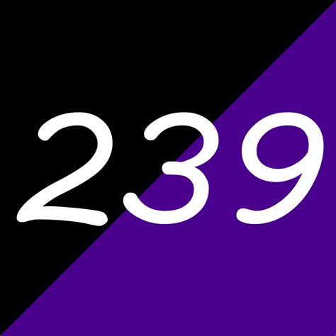 239 | Prime Numbers Wiki | Fandom