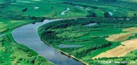 世界最长的三条河流 世界上最长的三大河流是哪几条_华夏智能网