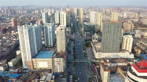 淮南高新区经济社会实现高质量发展