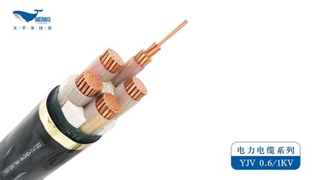 河南电力电缆低压阻燃YJV4x95电缆价格产品图片，河南电力电缆低压阻燃YJV4x95电缆价格产品相册 - 河南太平洋线缆有限公司 - 九正建材网