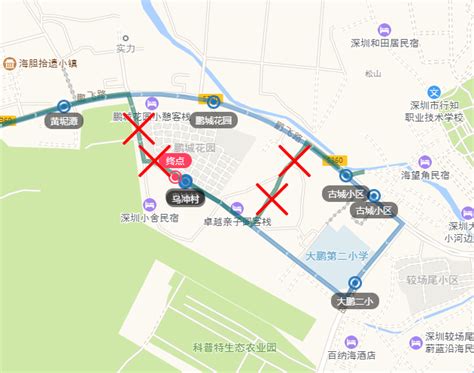 深圳：大鹏半岛公交已完全电动化_中国客车信息网