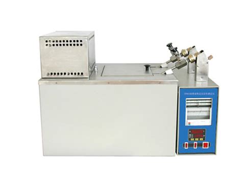 ST0103-1A聚合物油的剪切安定性测定仪 - 武汉研润科技发展有限公司