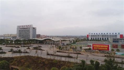 Ganzhou international port opens the first cross-border e-commerce ...