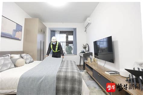 南京江北新区高端综合型人才公寓启动供应-工业园网