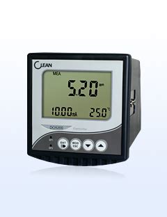 CLEAN DO5200 溶解氧控制器 - 苏州多威仪器设备有限公司