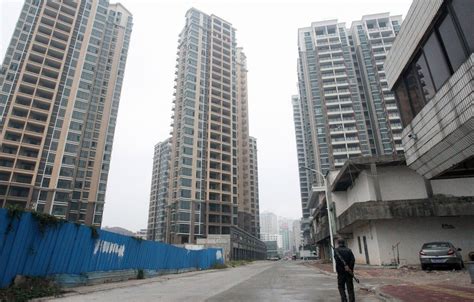 中国住房空置率到底有多高？可能比你想象的还要高一些_城市