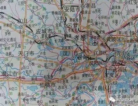 武天高速项目建设奋进提速！武汉市首单国开行基础设施投资基金落地