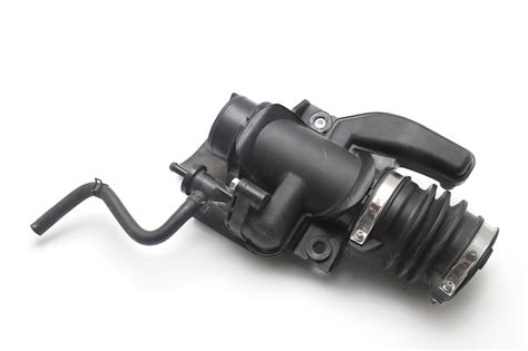 Honda Accord Sport 1.5L Turbo Charger Tube Pipe Air Flow 17226-6A0-A00 ...