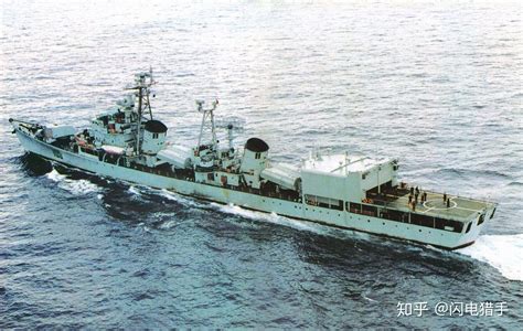 中国051型导弹驱逐舰重庆号退役 航程超15万海里_军事频道_凤凰网