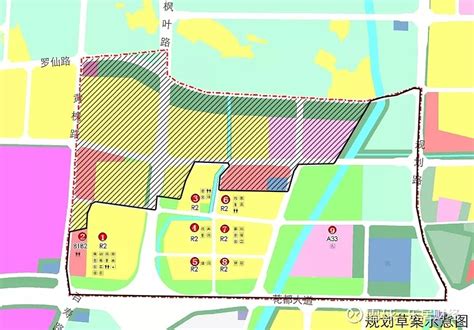 广州市花都区城市中轴线规划研究及CBD地段城市设计--澳大利亚PDI国际设计有限公司