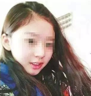16岁花季少女在教室内遭男同学奸杀，男生被判无期!_北京时间