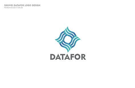 互联网科技公司logo设计|标志|平面|DAVVV - 原创设计作品 - 站酷 (ZCOOL)