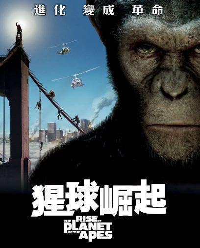 《猩球崛起4：新世界》新剧照 年轻猿猴自我寻找之路_3DM单机