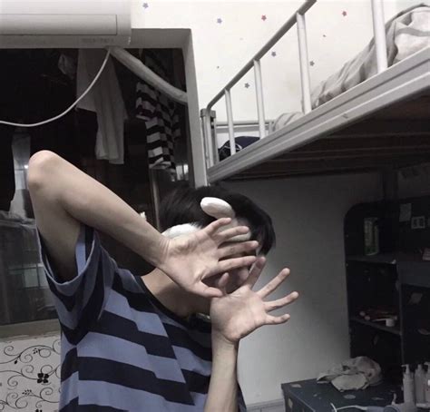 兄弟头像非主流真人