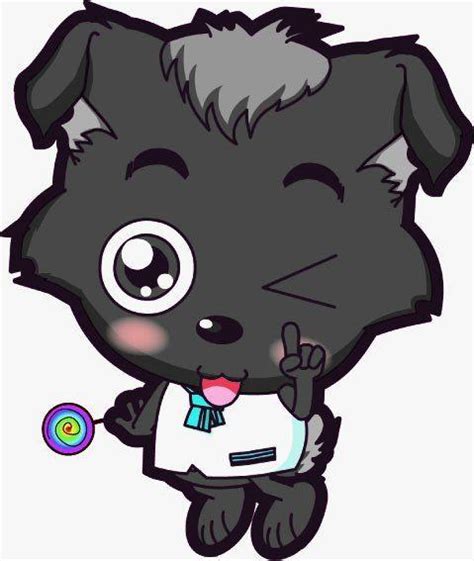 灰灰图片