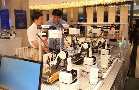广东省职业院校学生专业技能大赛AI机器智能综合技术与应用赛项开赛-南海信息技术学校