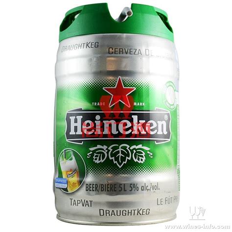 喜力（Heineken）铁金刚啤酒 荷兰原装进口 5L桶装 -京东商城【降价监控 价格走势 历史价格】 - 一起惠神价网_178hui.com