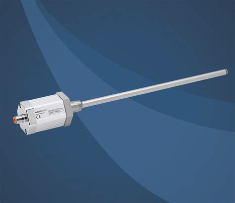 液压应用位置传感器-天津诺沃泰克自动化技术有限公司