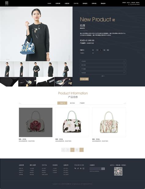 艾叶-服装饰品类专业网站seo推广_优化价格-关键词排名-派琪-PAIKY