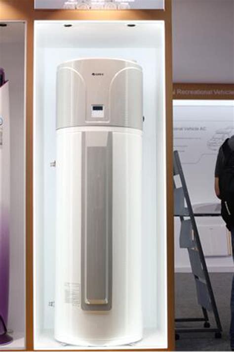 海尔（Haier）空气能热水器家用 新能...空气能热水器哪个好-历史价格