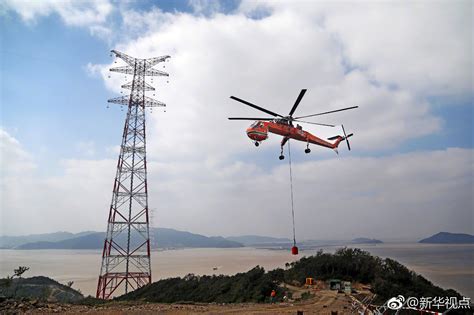 密云机场迎来8架高性能直升机 可在高海拔地区飞行_手机新浪网