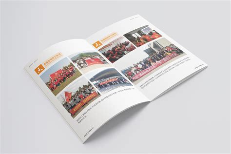 恩泽外包集团宣传册设计|人力资源画册设计|苏州品牌设计
