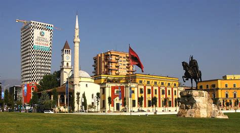 2024【阿尔巴尼亚旅游攻略】阿尔巴尼亚自由行攻略,阿尔巴尼亚旅游吃喝玩乐指南 - 去哪儿攻略社区