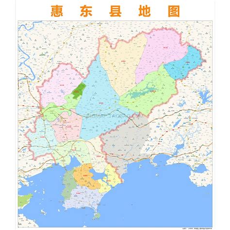 惠州最新各区域买房分析 - 知乎