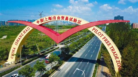 离岸贸易上海新添“神器”！全国首个自贸区“离岸通”平台上线