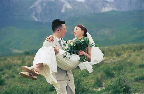 拍婚纱照如何正确选择婚纱摄影机构，新人结婚必看的备婚攻略指南 - 知乎