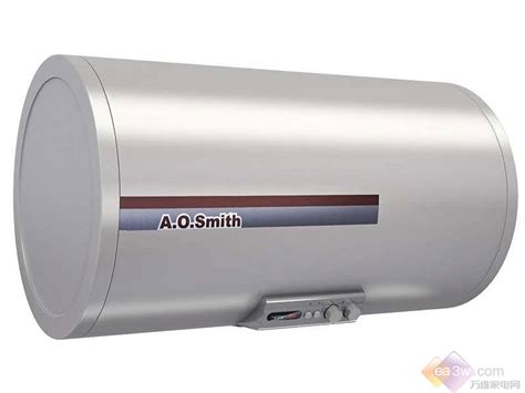 A.O.史密斯 CEWH-60P5电热水器图片欣赏,图2-万维家电网