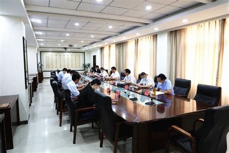 政协第十一届柘城县委员会第一次会议举行第二次全体会议